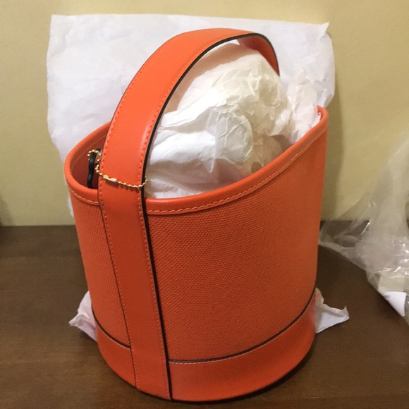 NEW 2023 Style CN575 Coach Trick Or Treat Bucket Halloween Pumpkin - Picture 8 of 11